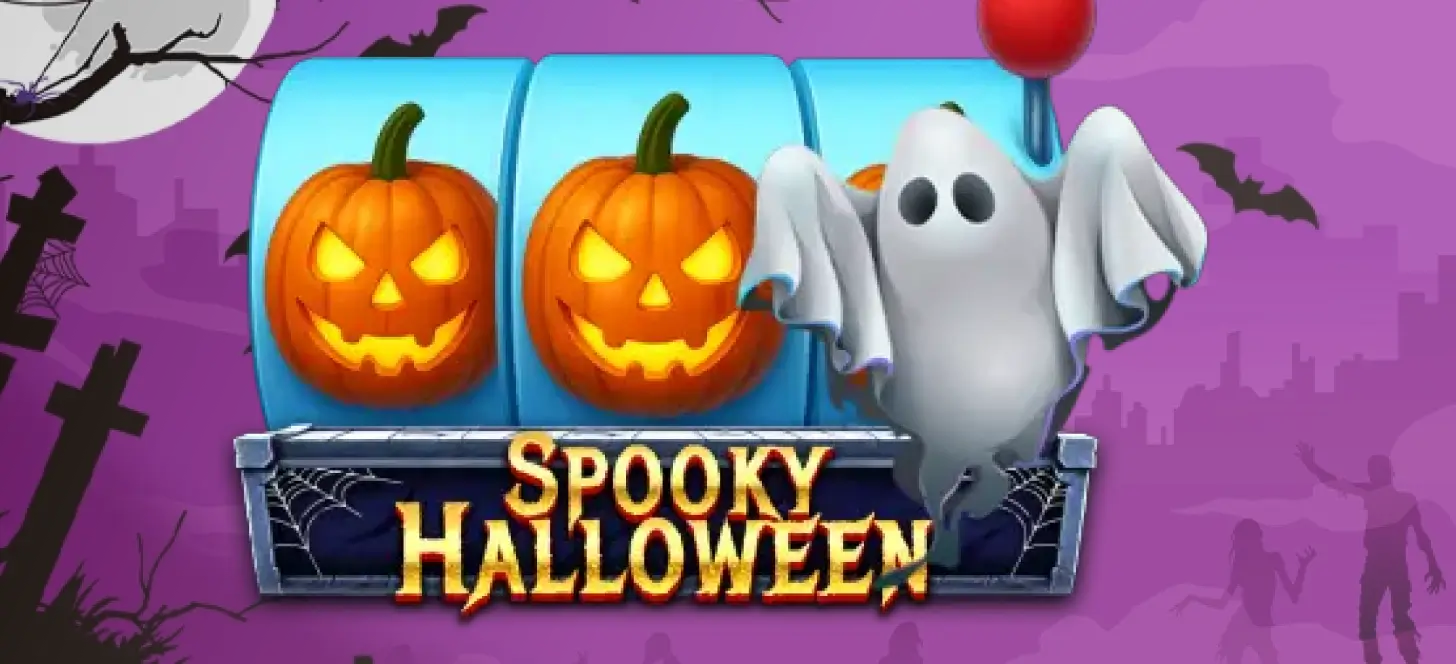 6167 Top Halloween Slot Games to Play at 21BetsCasino