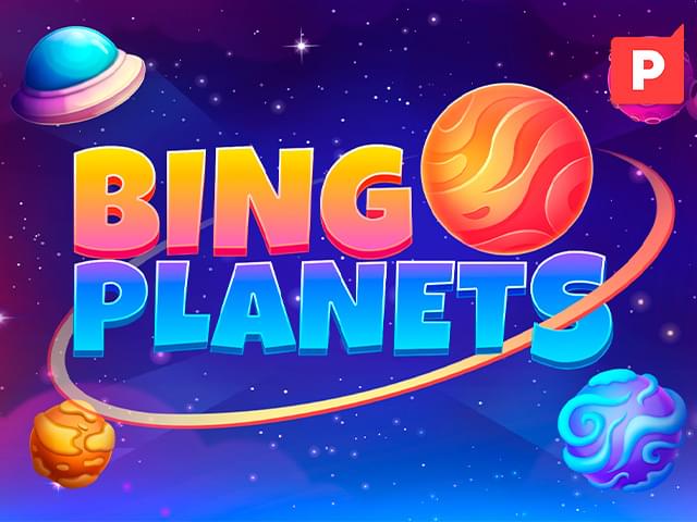 6167 Planetas do Bingo