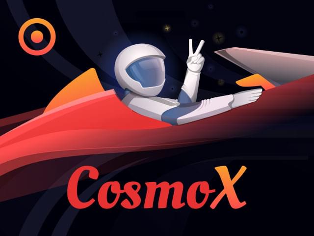 6167 CosmoX