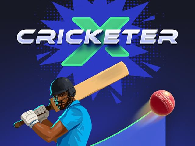 6167 CricketerX