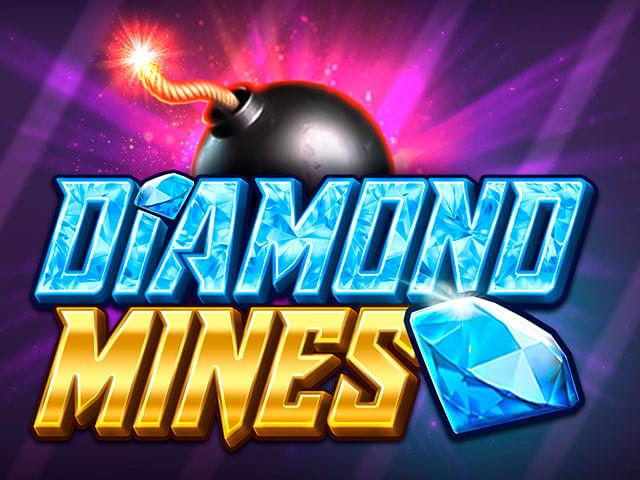 6167 Minas de Diamante™