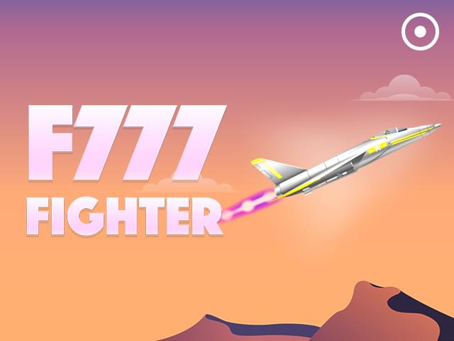 6167 F777 Fighter