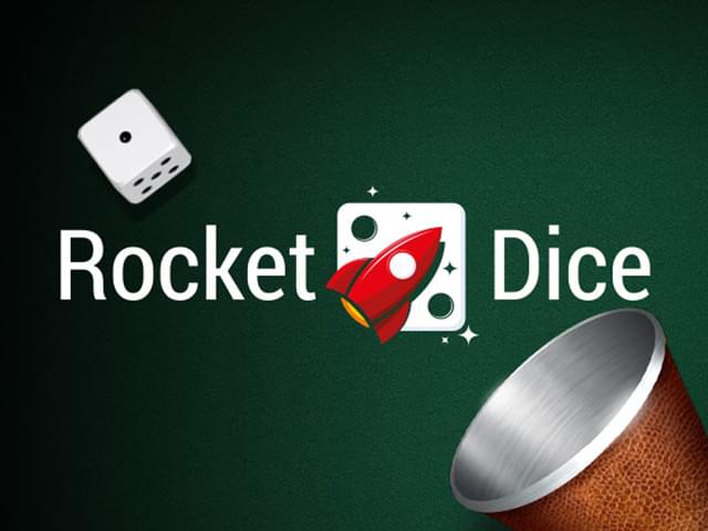 6167 Dados de Foguete