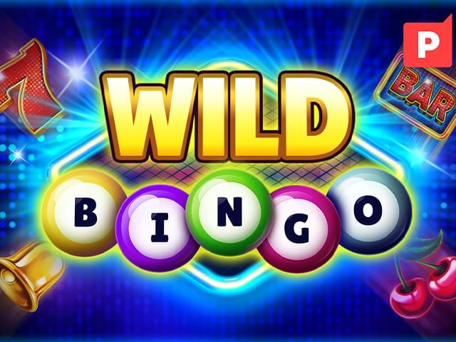 6167 Bingo Selvagem