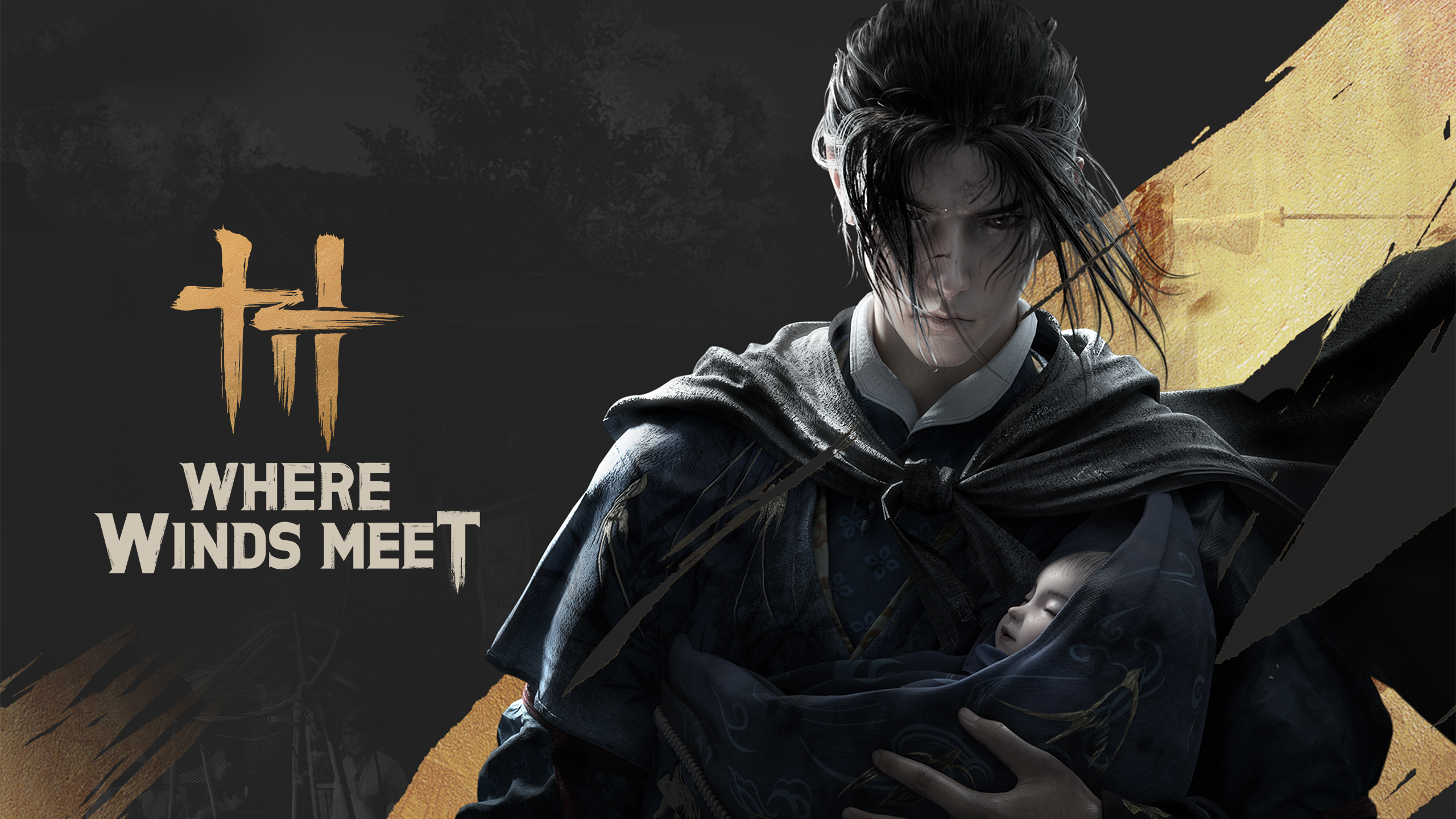 6167 Onde os Ventos se Encontram